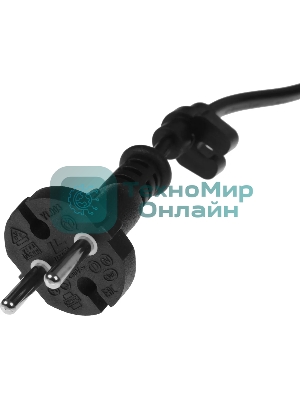 Пылесос моющий Kitfort КТ-5213 черный/фиолетовый, 450 Вт, уборка влажная, пылесборник контейнер 1.3 л