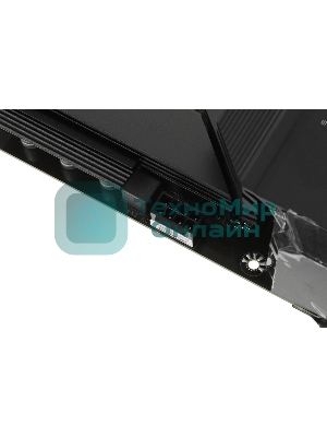 Материнская плата Gigabyte B760 GAMING X WIFI6E GEN5, LGA1700, Intel B760, 4xDDR5, 4xSATA, 3xM.2, 1xPCIe 5.0 x16, 2xPCIe 3.0 x1, 1xHDMI, 1xDP, 1x2.5Gb LAN, Wi-Fi 6E, Bluetooth 5.3, 1xUSB-C 5Gbps, 1xUSB-A 10Gbps, 1xUSB-A 5Gbps, 5xUSB-A 2.0, 6x3.5 мм, 7.1, ATX