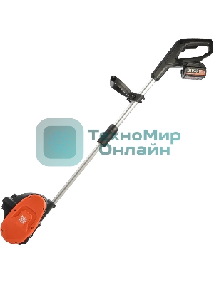 Снегоуборщик электрический Patriot SnowLine SV 41 UES 0.5кВт