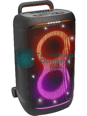 Пати колонка JBL Partybox 520