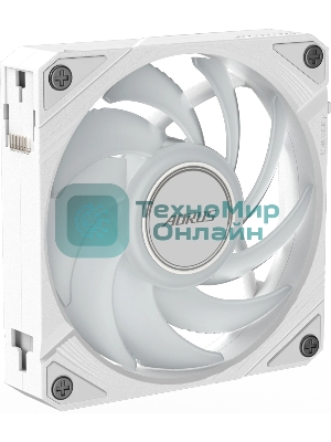 Вентилятор для корпуса Gigabyte GP-ECFAN1201 ICE