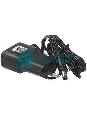 Коммутатор 8-в-1 Dahua DH-PFS3008-8ET/8 портов до 100 Мбит.с/коммутация до 1.6 Gbит.с/неуправляемый/Plug & Play/черный (DH-PFS3008-8ET)