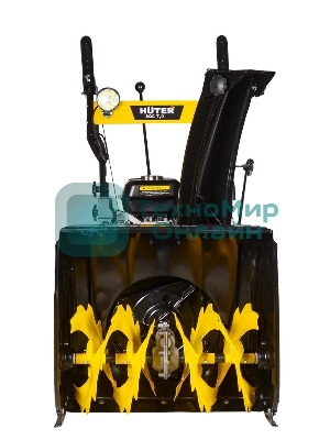 Снегоуборщик бензиновый Huter SGC 7,0