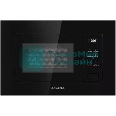 Микроволновая печь встраиваемая Maunfeld MBMO820SGb10