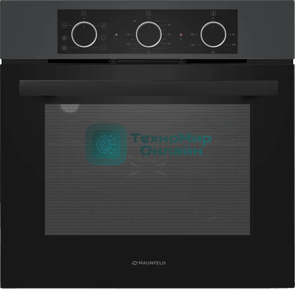 Шкаф духовой электрический Maunfeld AEOF6060G1