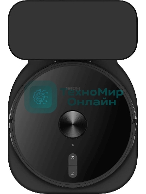 Пылесос-робот Haier HSR Pro R2B 45Вт черный