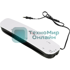 Ламинатор Gladwork jLAM Hit, 2 вала, A4, 125мкм, 250 мм/мин