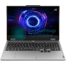 Ноутбук Lenovo LOQ 15IRX10/15.6