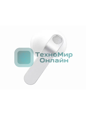 Наушники TWS Samsung Galaxy Buds4 SM-R540 White CAU