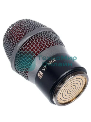 Микрофонный капсюль sE Electronics V7 MC2 для радиосистем Sennheiser