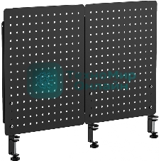 Органайзер Cactus CS-PEGb-BK черный