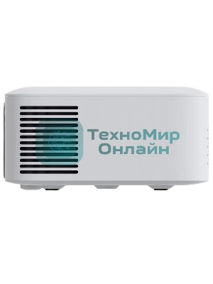 Проектор Cactus CS-PRE.08WT.WXGA LCD 1500Lm LS 150Lm ANSI (1280x720) 1000:1 ресурс лампы:30000часов 1xUSB typeA 1xHDMI 0.5кг