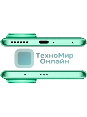 Смартфон Huawei Nova 11 PRO 8/256GB GREEN GOA-LX9