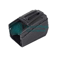 Газонокосилка бензиновая Huter GLM-6.0 S, 6 л.с.