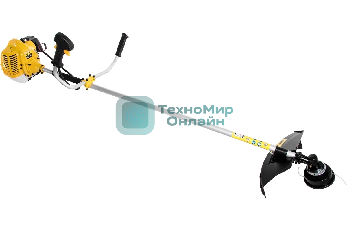 Триммер бензиновый Huter GGT-2500T, 3,3 л.с.