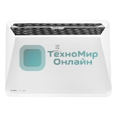 Модуль отопительный электрического конвектора Electrolux Rapid Transformer ECH/R-1500 T белый, 1500 Вт, 20 м2, (для работы конвектора требуется блок управления)