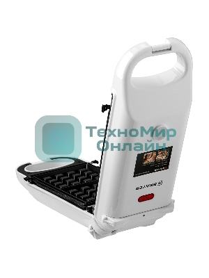 Вафельница BRAYER BR2305