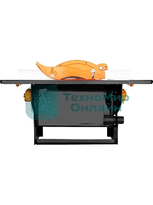 Станок распиловочный Deko DTS1100, 1100W, 084-1052