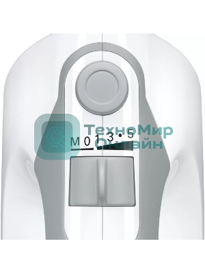 Миксер Bosch MFQ36490