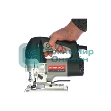 Лобзик электрический ИНТЕРСКОЛ МП-100/700Э, 700Вт,3000о/м,ход 26мм,3 кг 15.1.1.11