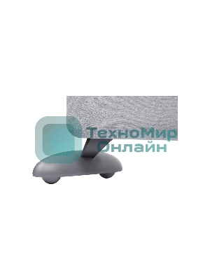 Конвектор электрический Ballu Apollo digital INVERTER Moon Gray BEC/ATI-2501 серый, 2500 Вт, 30 м2, термостат, дисплей, WiFi