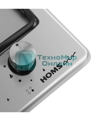 Газовая варочная панель HOMSair HGS643GS