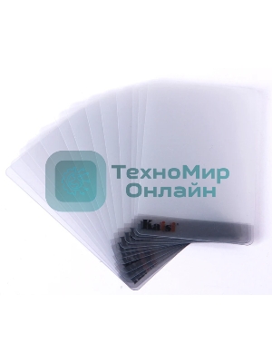 Инструмент для отклейки ЖК-экрана Kaisi Plastic