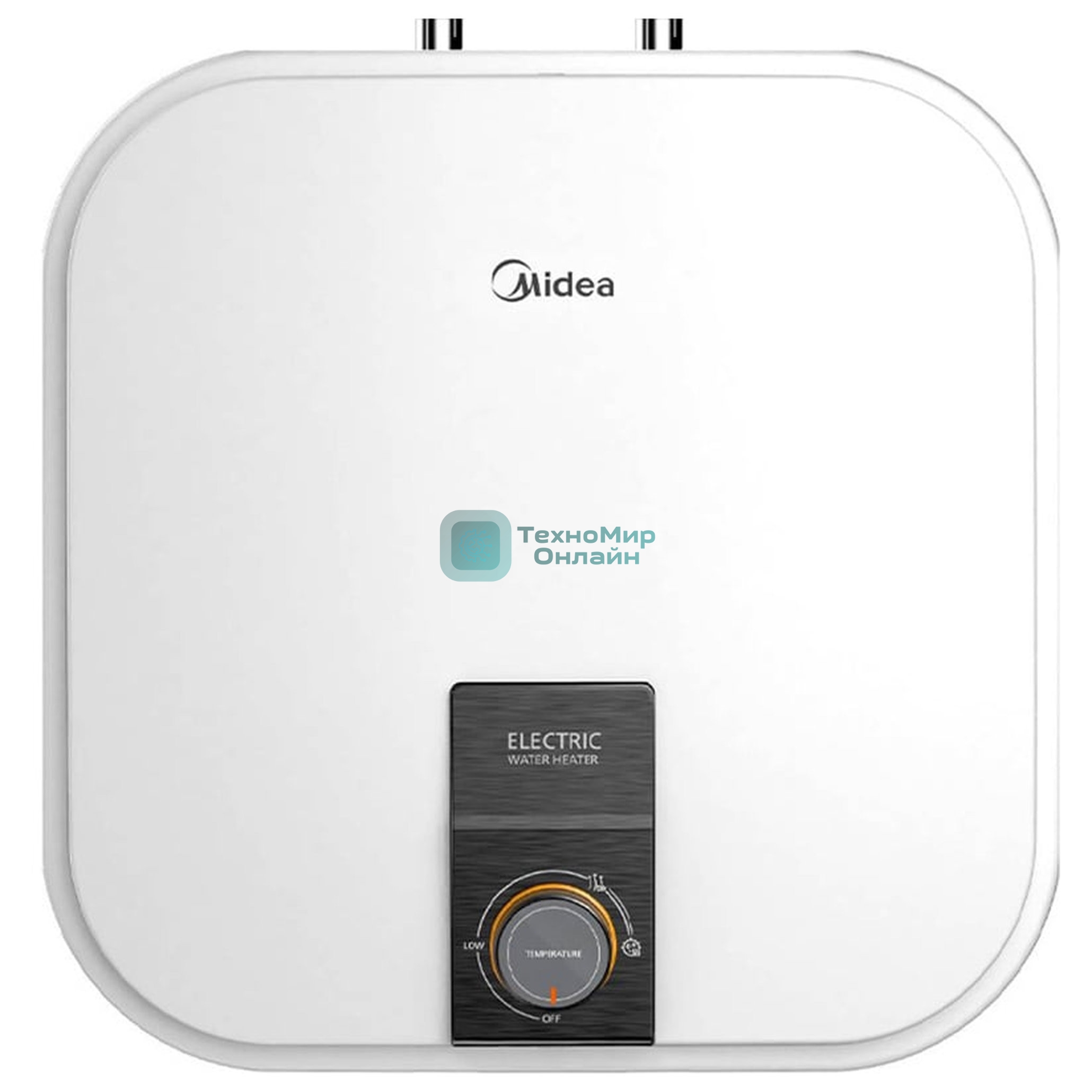 Накопительный водонагреватель Midea MWH10-15MPCU 10 литров