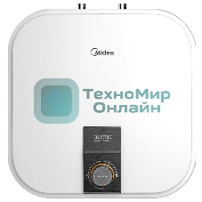 Накопительный водонагреватель Midea MWH10-15MPCU 10 литров