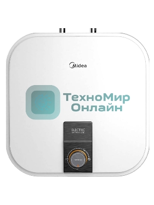 Накопительный водонагреватель Midea MWH10-15MPCU 10 литров