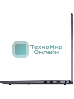 Ноутбук Dell Pro 16 Core Ultra 5 235U 16Gb SSD 512Gb Intel Graphics 16