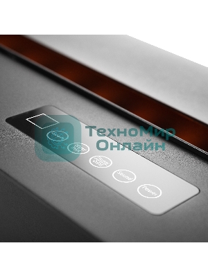 Очаг электрический Royal Thermo RTFP/P1000M 3D Cassette Mystery