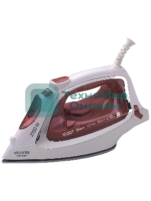 Утюг Viconte VC-4309