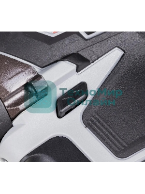 Дрель-шуруповерт ИНТЕРСКОЛ ДАУ-13/18В, 18 В, 4 Ач, 60 Нм, бесщеточный, ударный