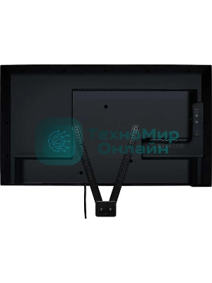 Держатель Logitech для крепления к телевизору камеры MeetUP TV Mount XL
