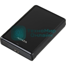 Внешний HDD 2.5