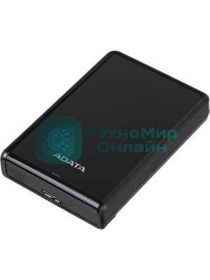 Внешний HDD 2.5