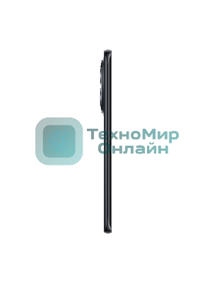 Смартфон Poco M8 5G 8/512Gb черный