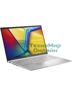 Ноутбук ASUS VivoBook X1502VA-BQ1384/15.6