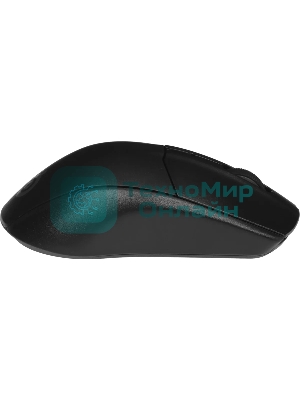 Мышь Steelseries Rival WL Gen 2 черный оптическая 8500dpi USB (62523)