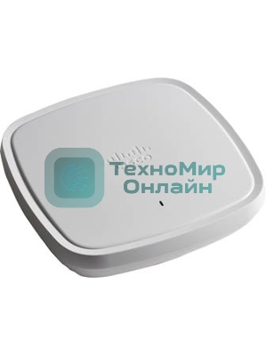 Точка доступа Cisco Catalyst 9115AX Series C9115AXI-H
