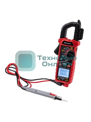 Токовые клещи Rexant R207B