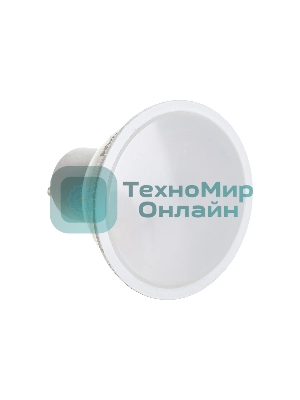 Лампа светодиодная Feron PRO LB-1608 GU10 8W 2700K