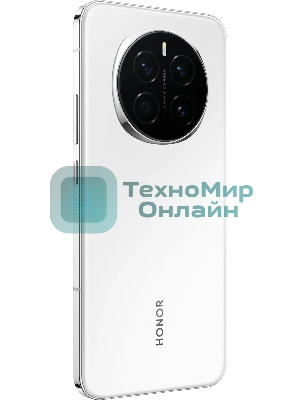 Смартфон Honor Magic 7 5109BRPE 12/256Gb, Glacier White