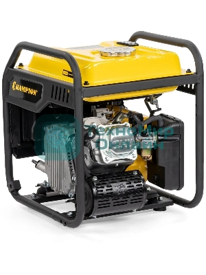 Генератор Champion IGG3000 2.9кВт
