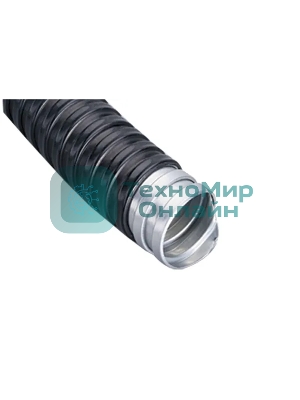 Металлорукав EKF mrzp-20-50 ПВХ РЗ-ЦП - 20 EKF PROxima (бухта 50 м)