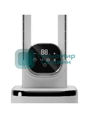 Вентилятор Galaxy Line GL 8118