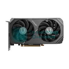 Видеокарта Zotac GAMING GeForce RTX 5050 TWIN EDGE, NVIDIA RTX 5050, 8 ГБ GDDR6, 128 бит, PCI-e 5.0, 1xHDMI, 3xDP, 2572 МГц