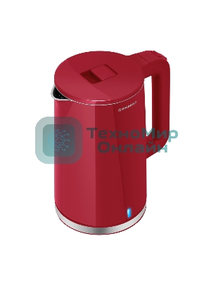 Чайник электрический Maunfeld MGK-633RD