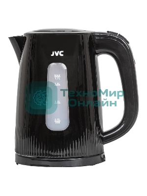 Чайник электрический JVC JK-KE1210